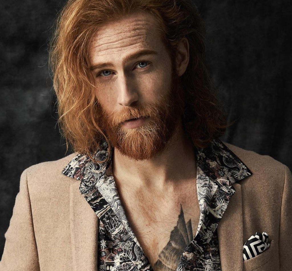 Gwilym Pugh