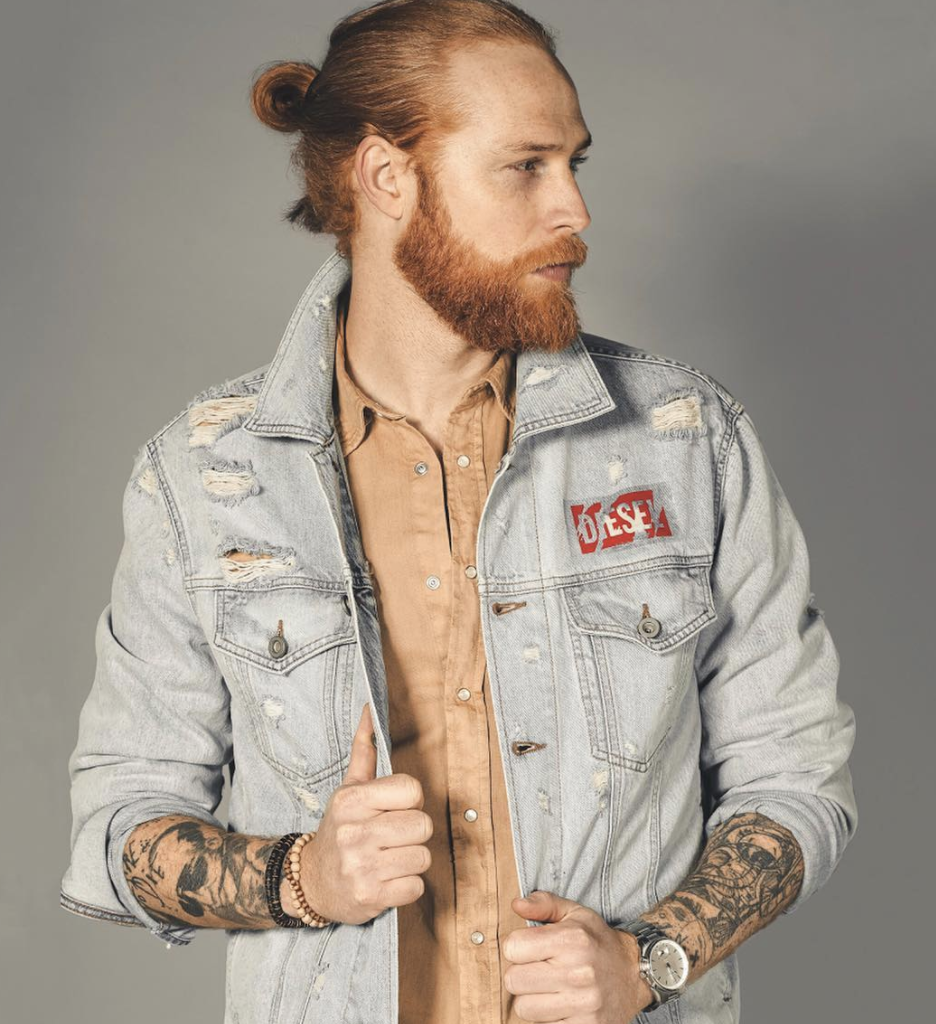 Gwilym Pugh