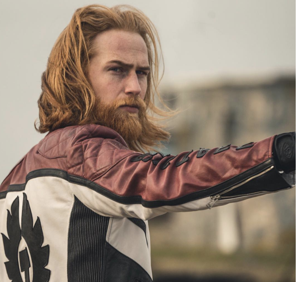 Gwilym Pugh