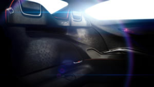 pininfarina HK GT