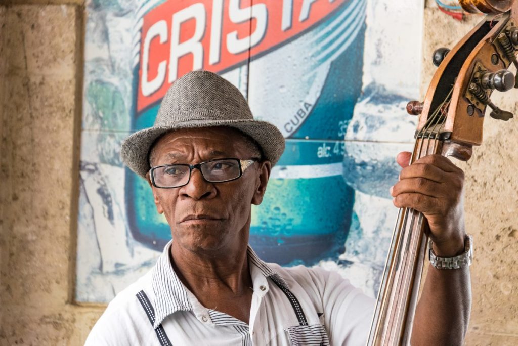 Havana Festa della donna