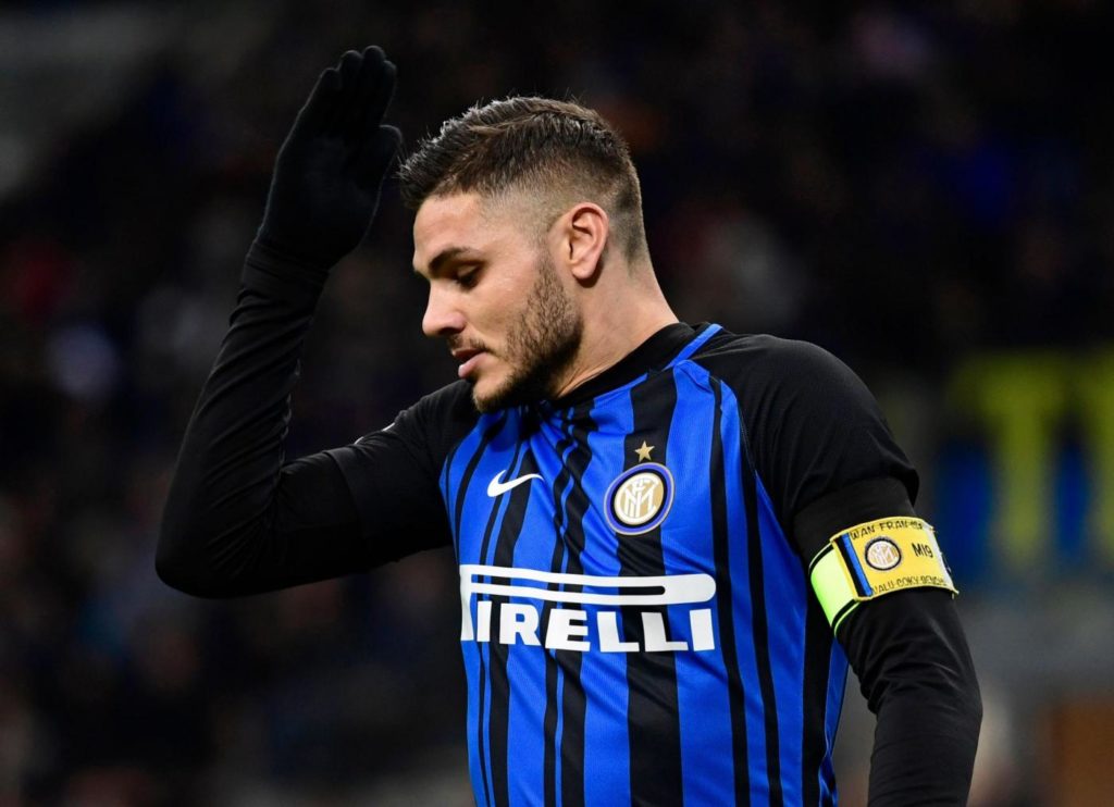 Icardi