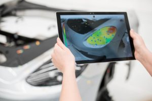porsche Inno-Space