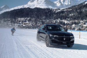 Jamie Barrowand Maserati Levante (3)