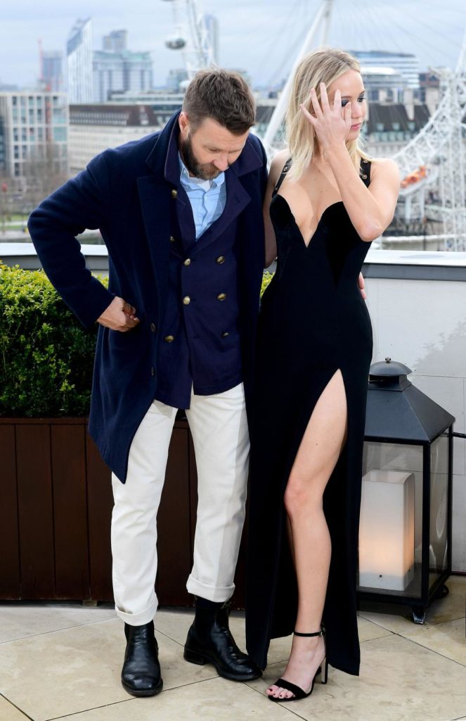 Jennifer Lawrence