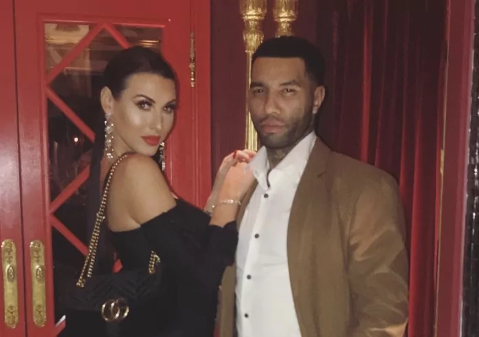 Jermaine Pennant