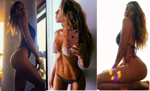 Jimena Baron