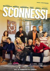 sconnessi