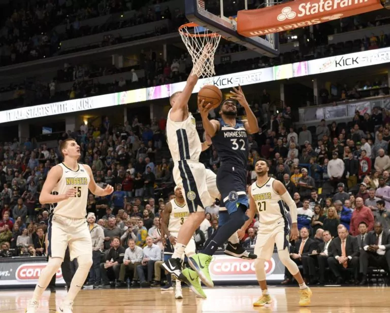 jokic nba