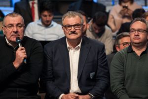 sacchetti