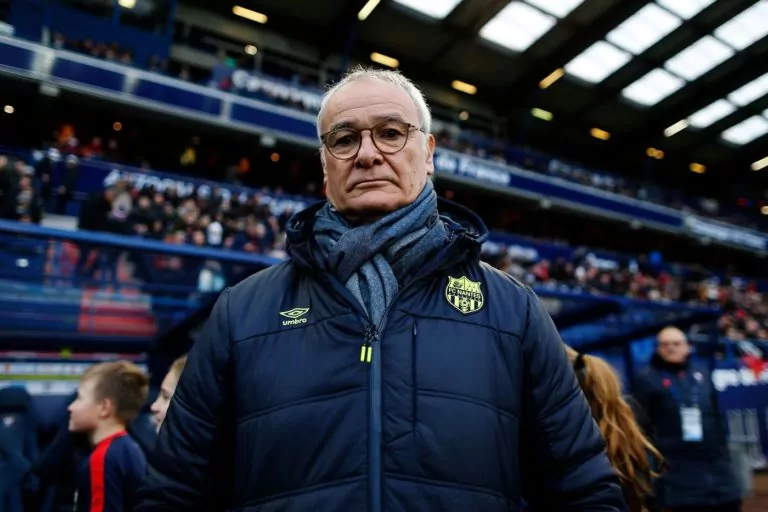 Ranieri