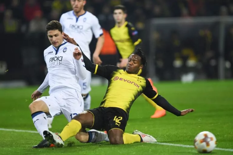 Batshuayi