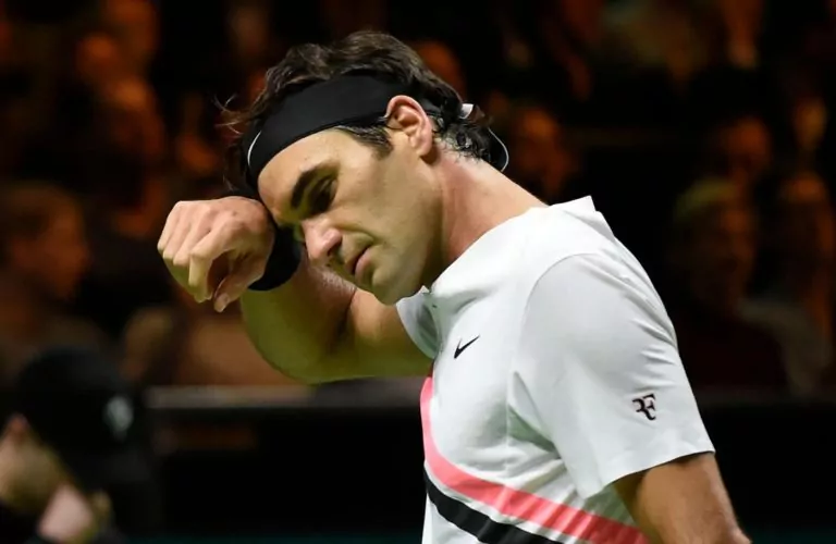 federer