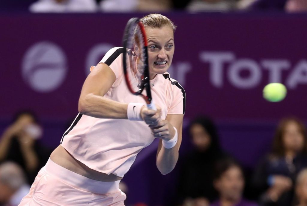 Petra Kvitova