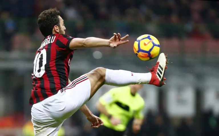 Calhanoglu