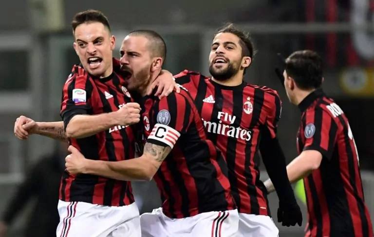 Milan