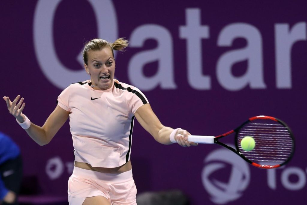 Petra Kvitova