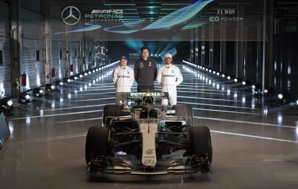 Mercedes
