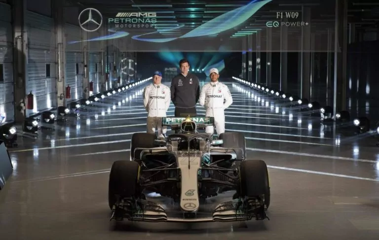 Mercedes