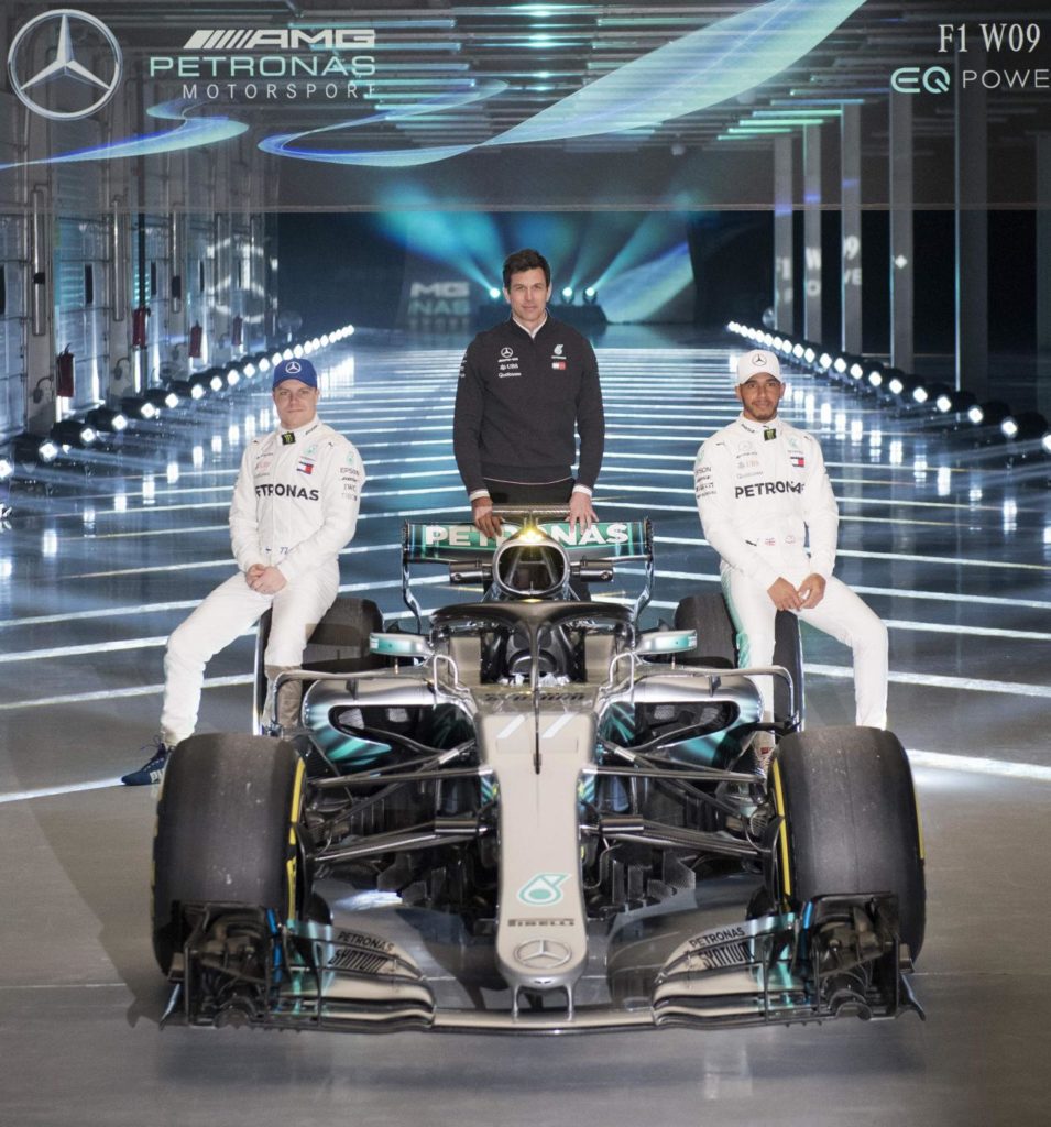 Mercedes