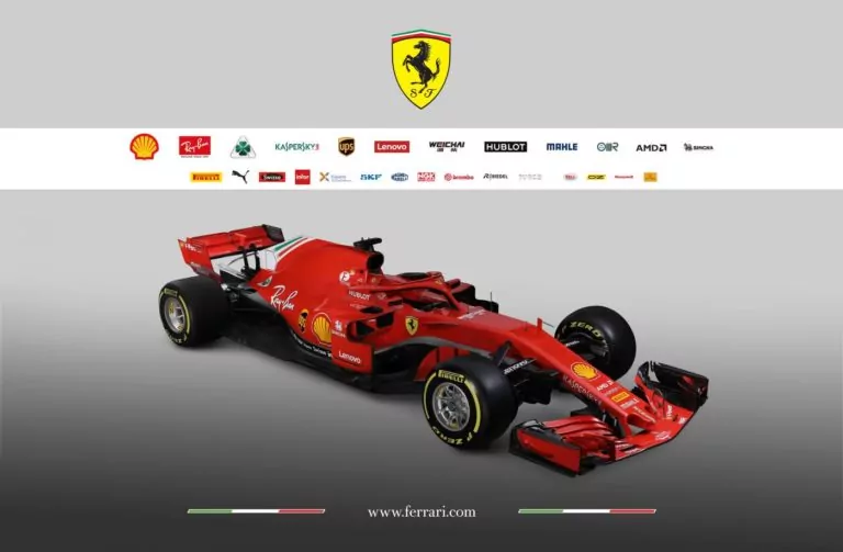 Ferrari