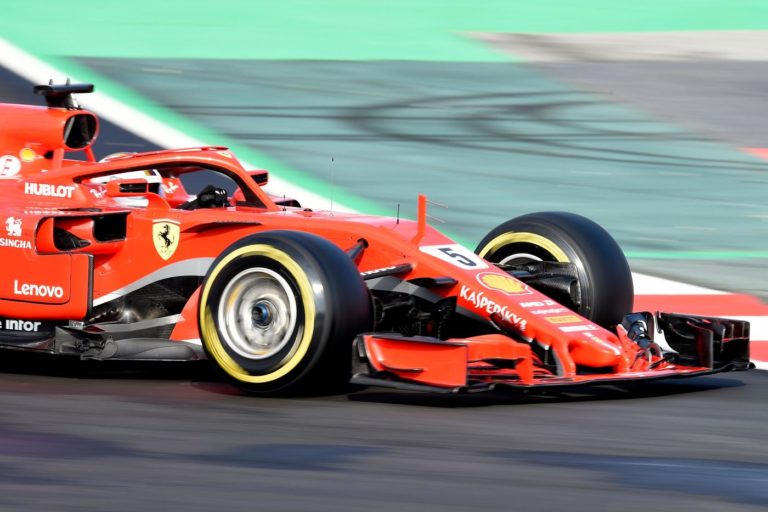 vettel