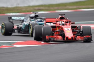 vettel
