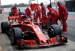 Vettel
