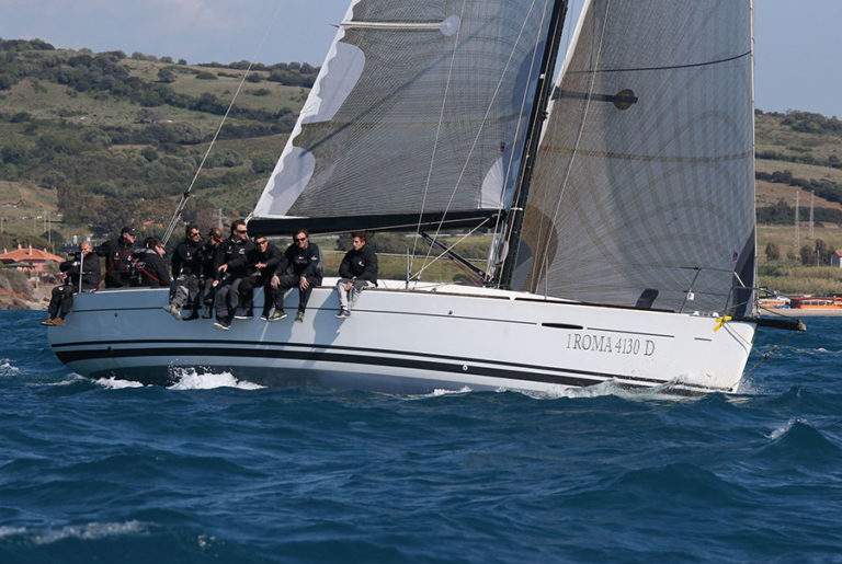 La Lunga Bolina & Coastal Race (1)