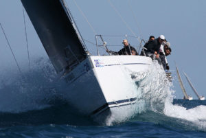 La Lunga Bolina & Coastal Race (1)