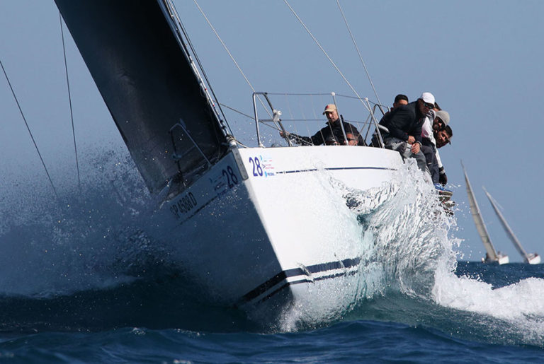 La Lunga Bolina & Coastal Race (1)