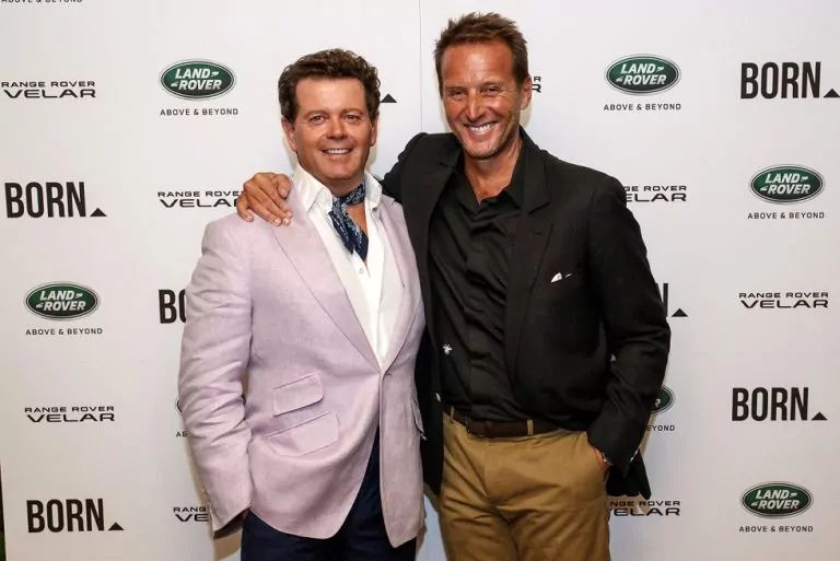 Land Rover BORN Awards