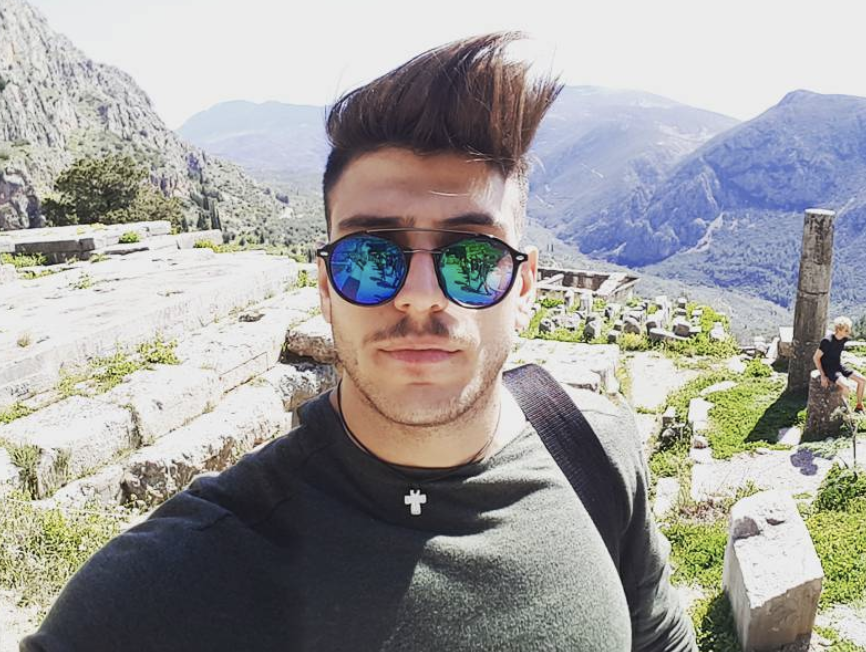 Luigi Mastroianni