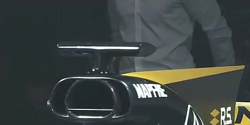 MAPFRE renault