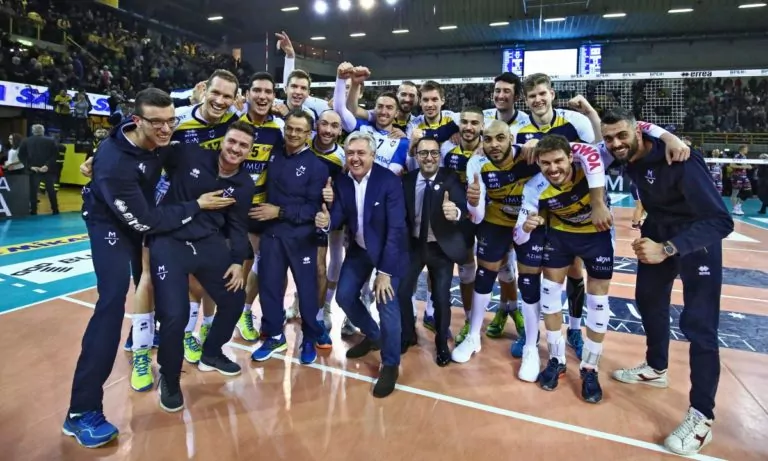Modena Volley