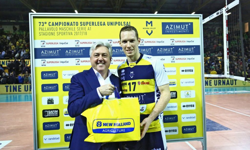 Modena Volley