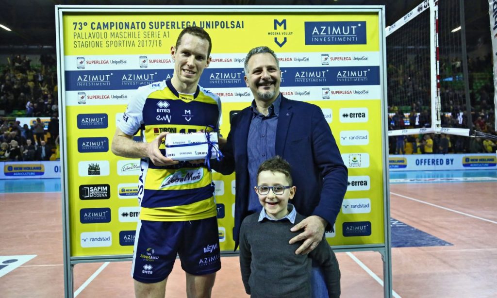 Modena Volley
