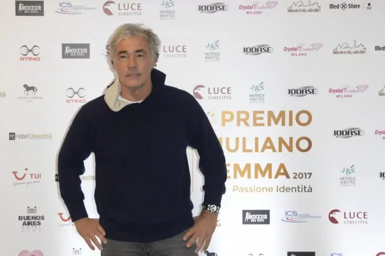 Massimo Giletti