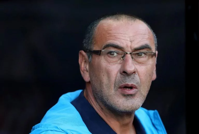 Sarri