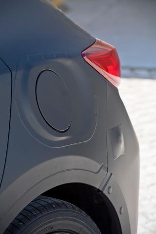 Mazda Skyactiv-X