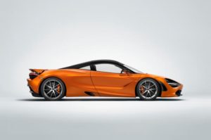 McLaren 720 S