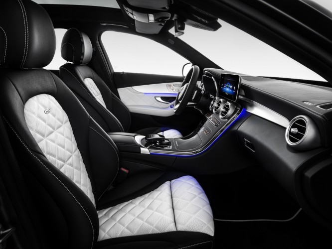 Mercedes Benz Classe C