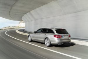 Mercedes Benz Classe C