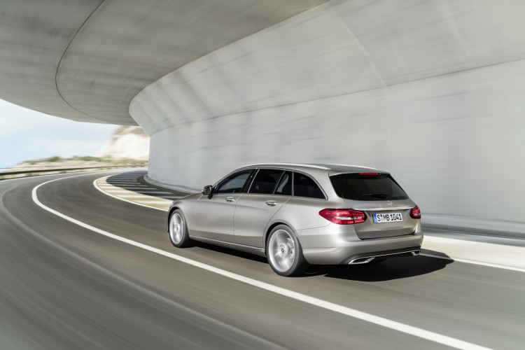 Mercedes Benz Classe C