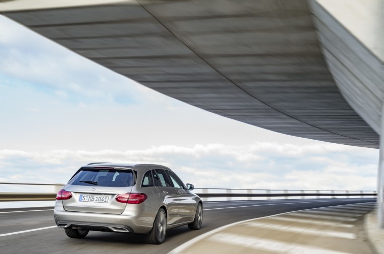 Mercedes Benz Classe C