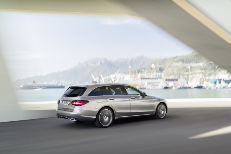 Mercedes Benz Classe C