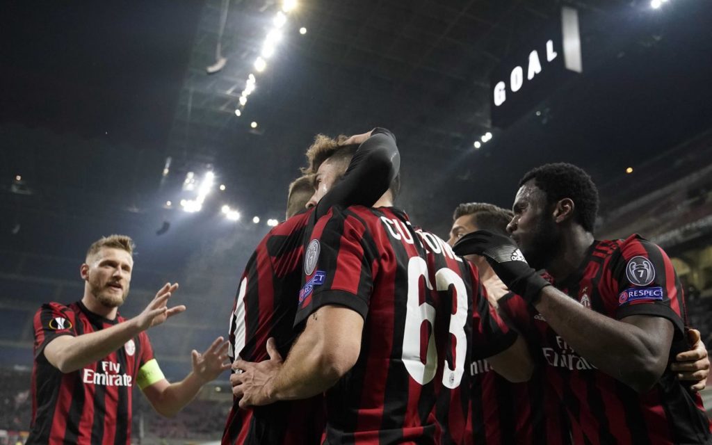 Milan