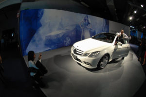 Milano Moda Donna mercedes