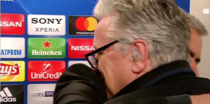 Mourinho