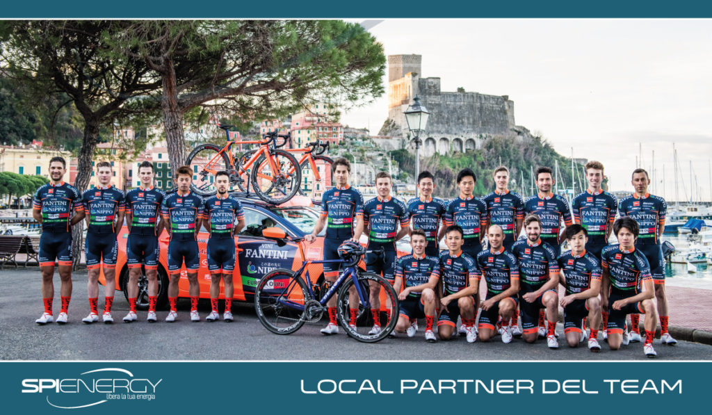 NIPPO Vini Fantini Europa Ovini